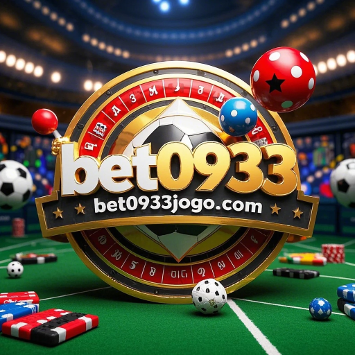 Descubra a Experiência do Cassino Ao Vivo no bet0933