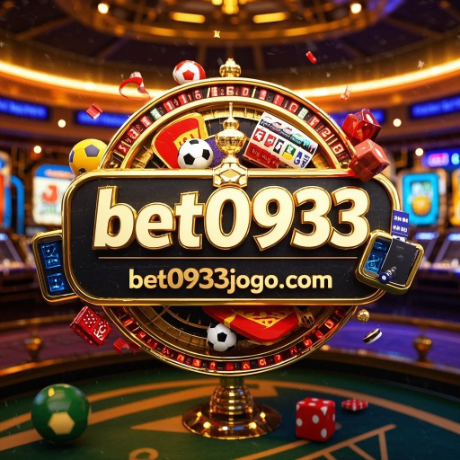 Explore as Promoções Imperdíveis no Bet0933